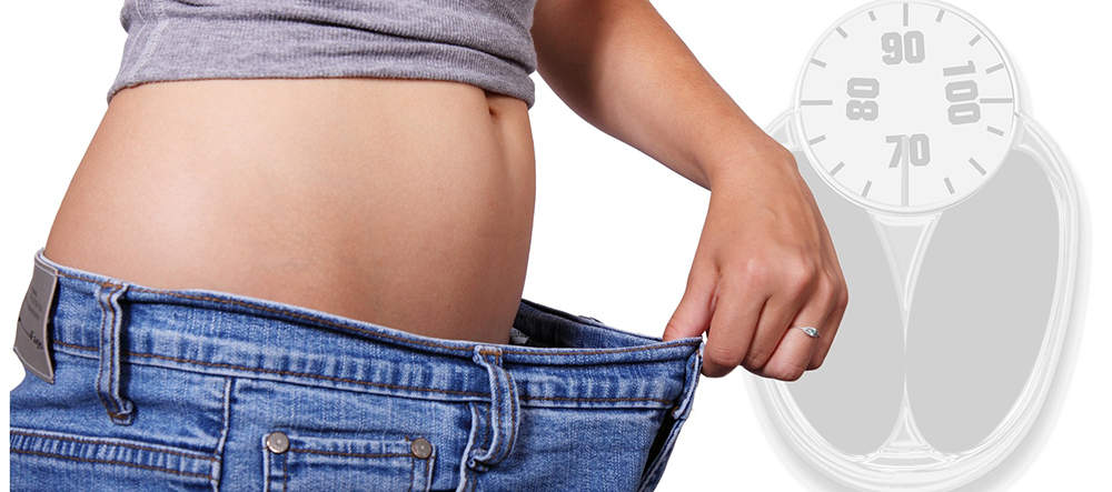 whole30 weight loss