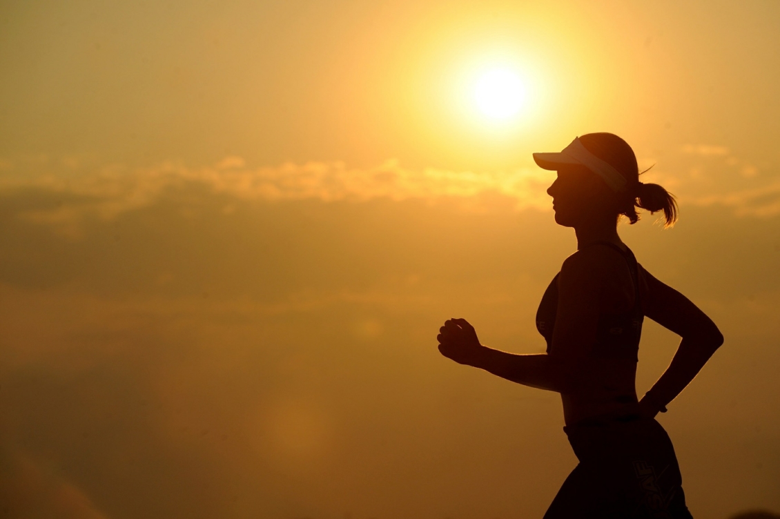 fuel for a marathon marathon training