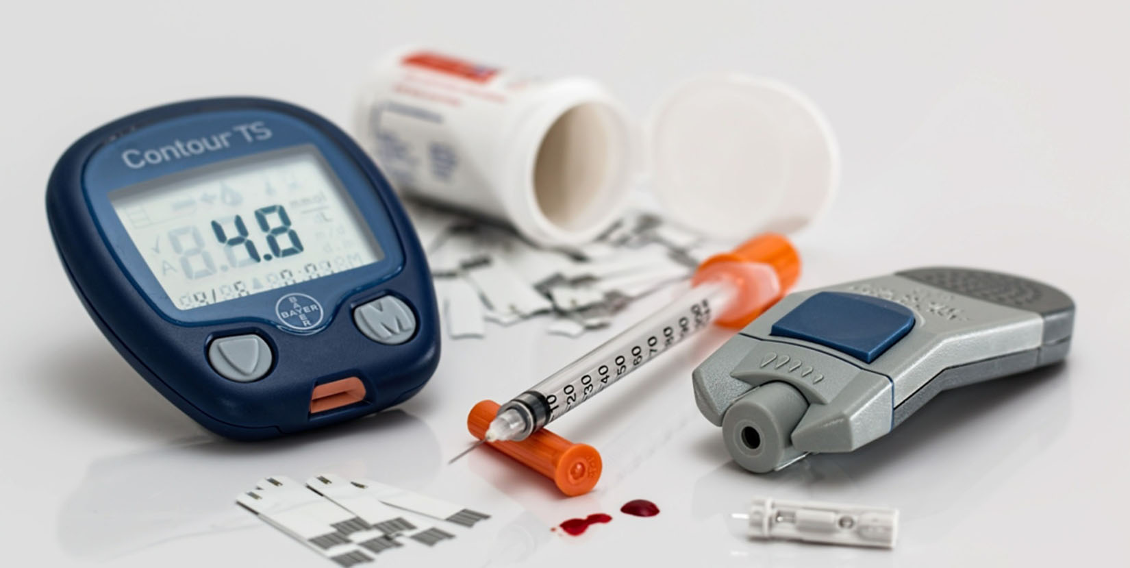 blood sugar solution