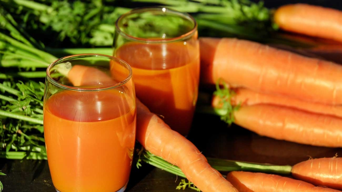 benefits of juicing