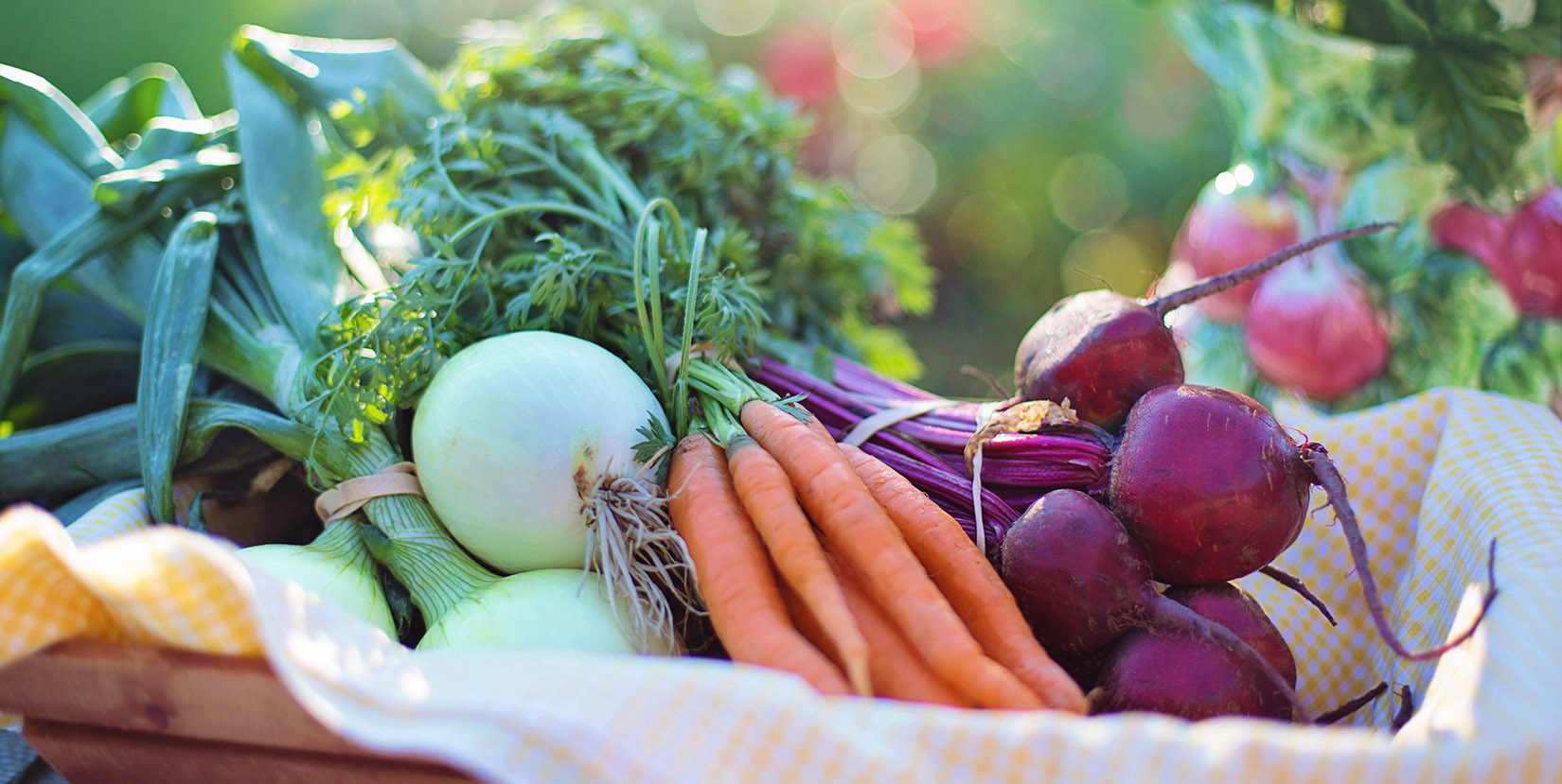 Community Supported Agriculture or "CSA's" have been connecting consumers to local, seasonal food from farmers in their community for over 25 years.