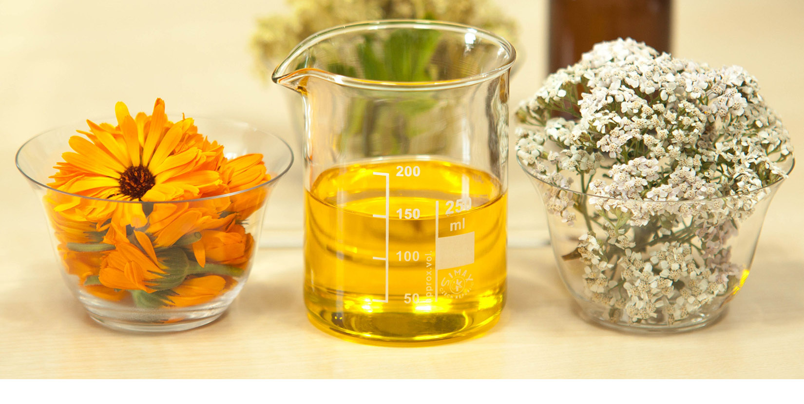 Spring Cleaning with Essential Oils