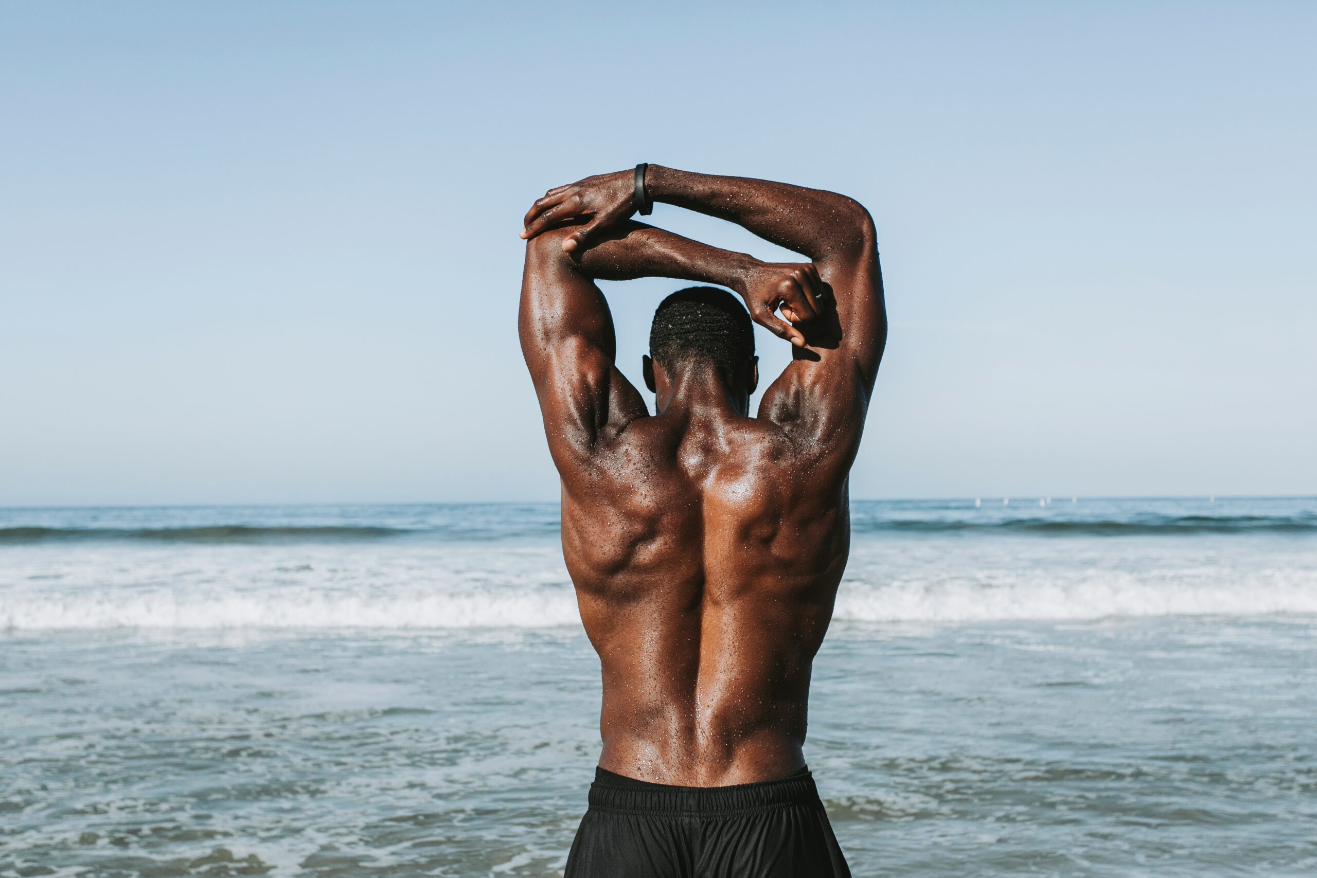 Back pain is responsible for millions of visits to the emergency room each year - here are some holistic back pain treatments you can try!
