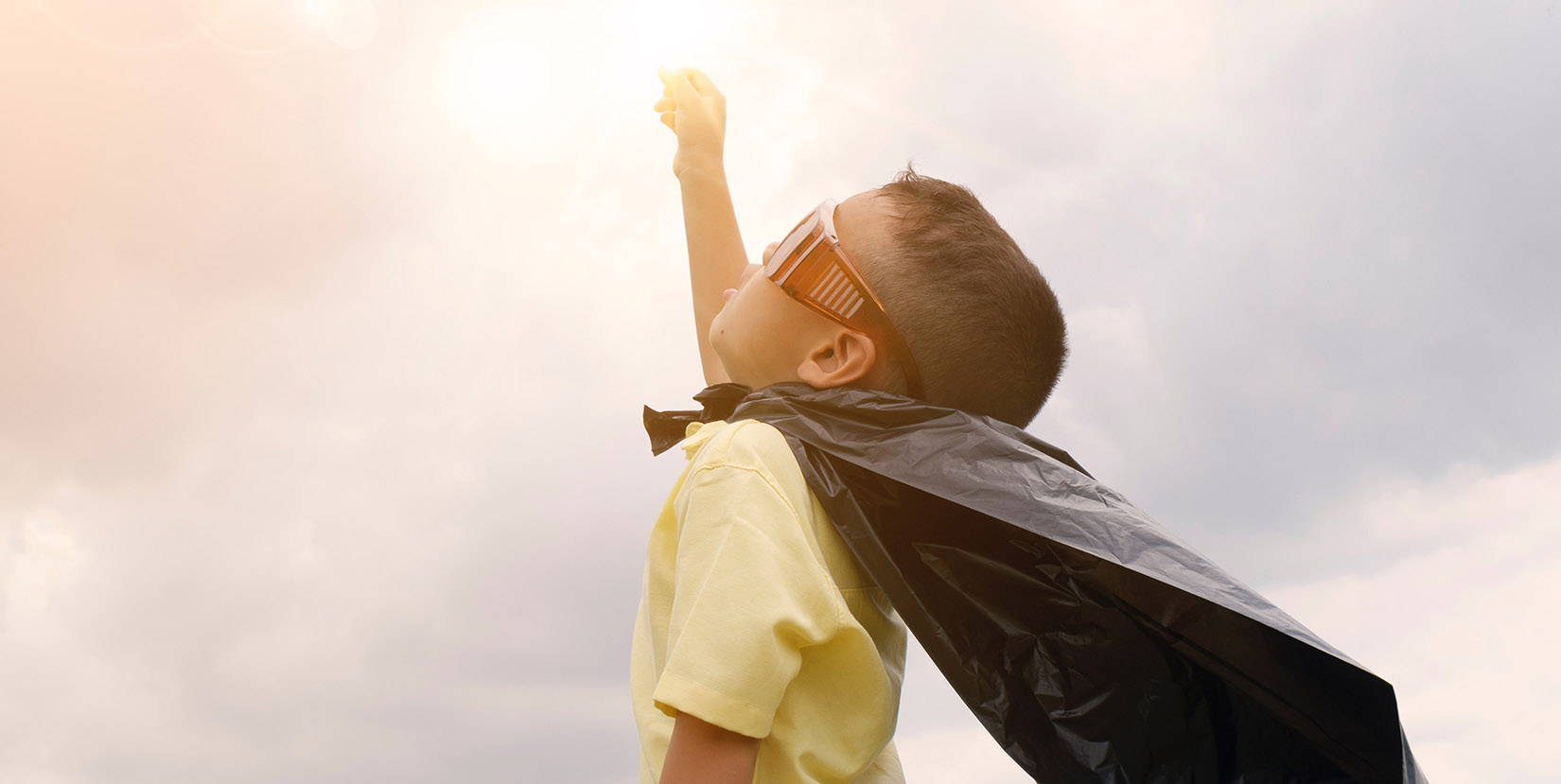 keeping kids healthy