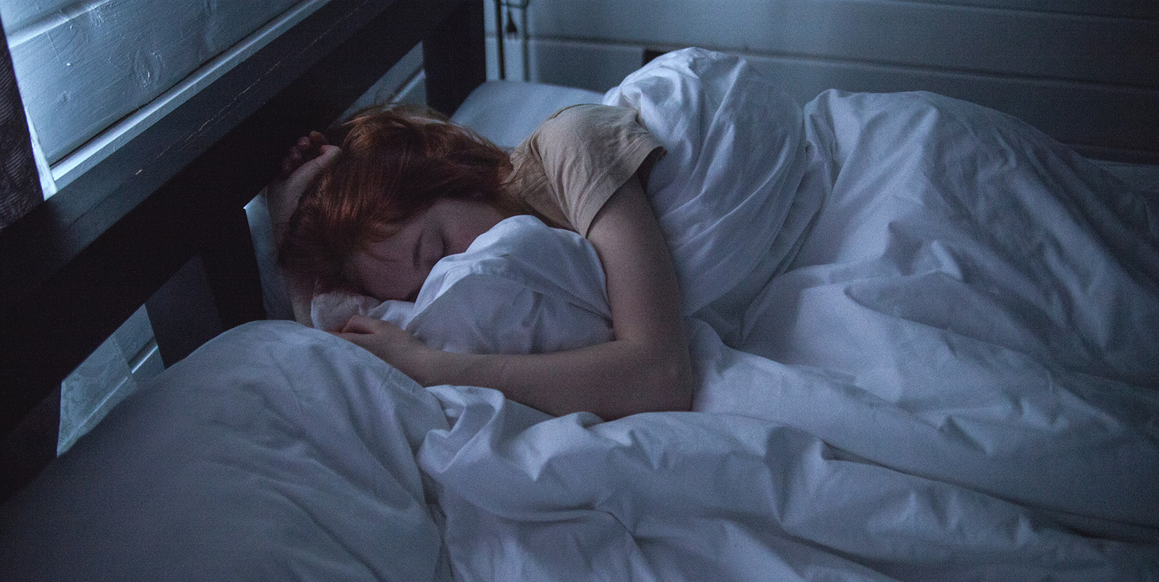 best sleeping positions for a healthy back