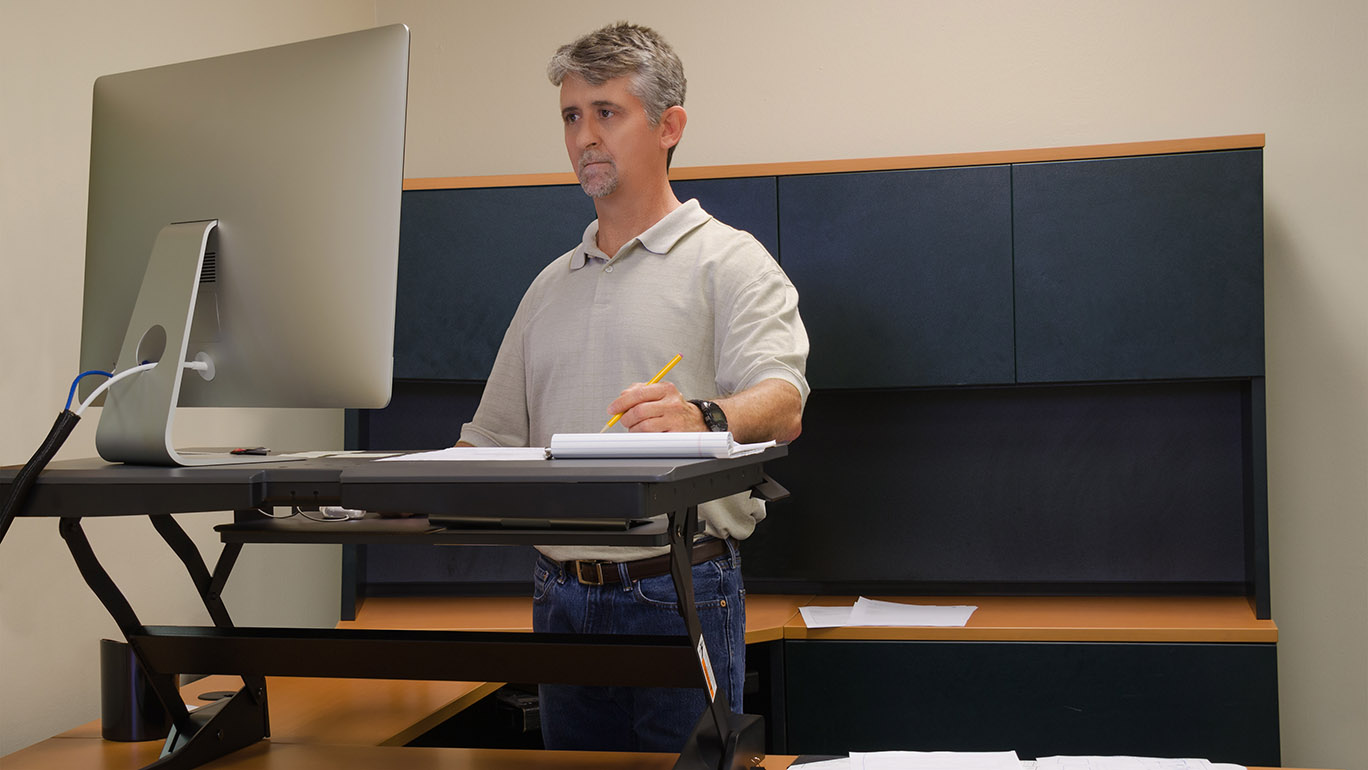 Standing Desk