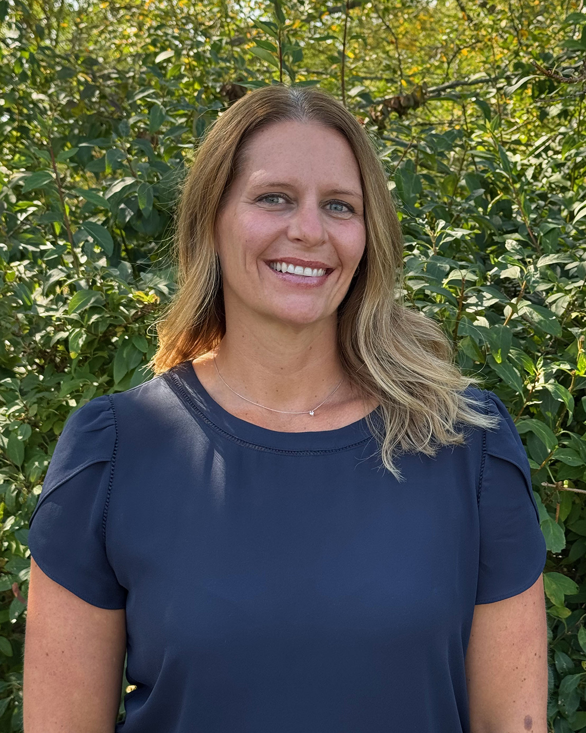Dr. Kerstin Zock DC