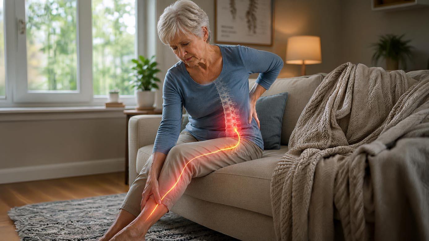 Stenosis can be helped with chiropractic care